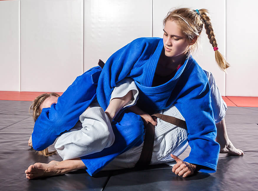Traditional Meets Modern: Self Defense & Awareness Skills For The Real World