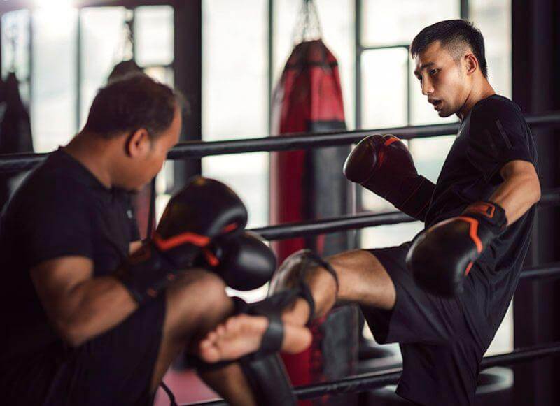 muay-thai