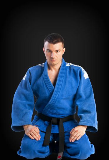 Brazilian Jiu Jitsu