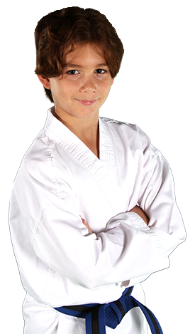 Kids Judo Classes