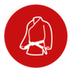 Darfight Martial Arts - Free Uniform