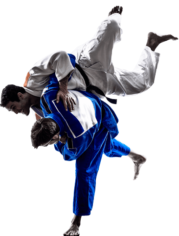 self-defense adult judo