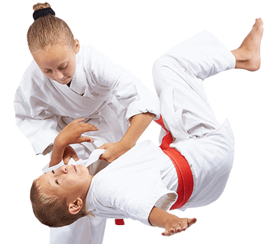 Judo Classes