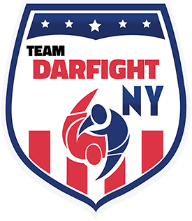 Darfight Martial Arts Logo