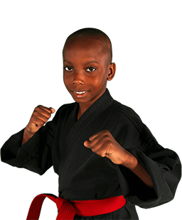 Kids Judo Fitness Martial Arts