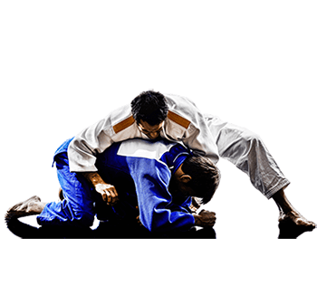 judo self defense